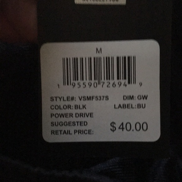 NBA Golden Stare Warriors Basketball Shorts Size Medium NWT - Picture 5 of 8